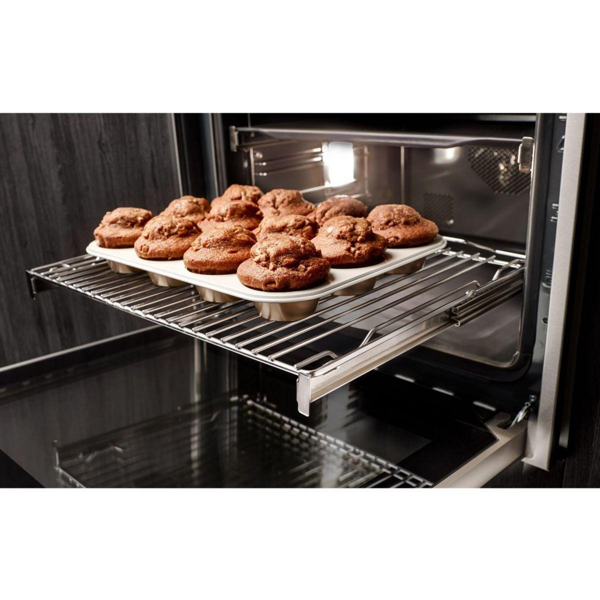 ASKO Rails télescopiques télescopique cote gauche 3RG504280