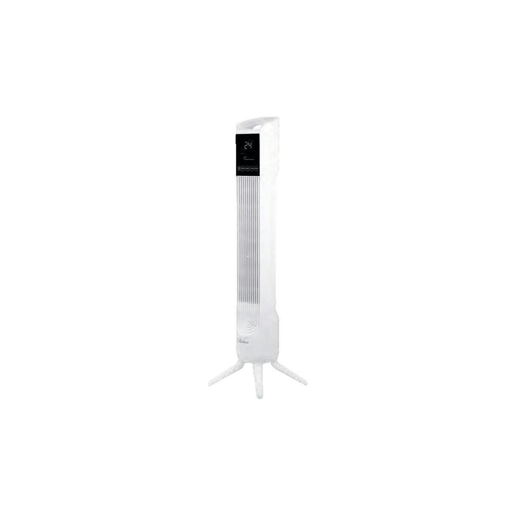Ardes Ventilateur tour Ardes blanc 81 cm