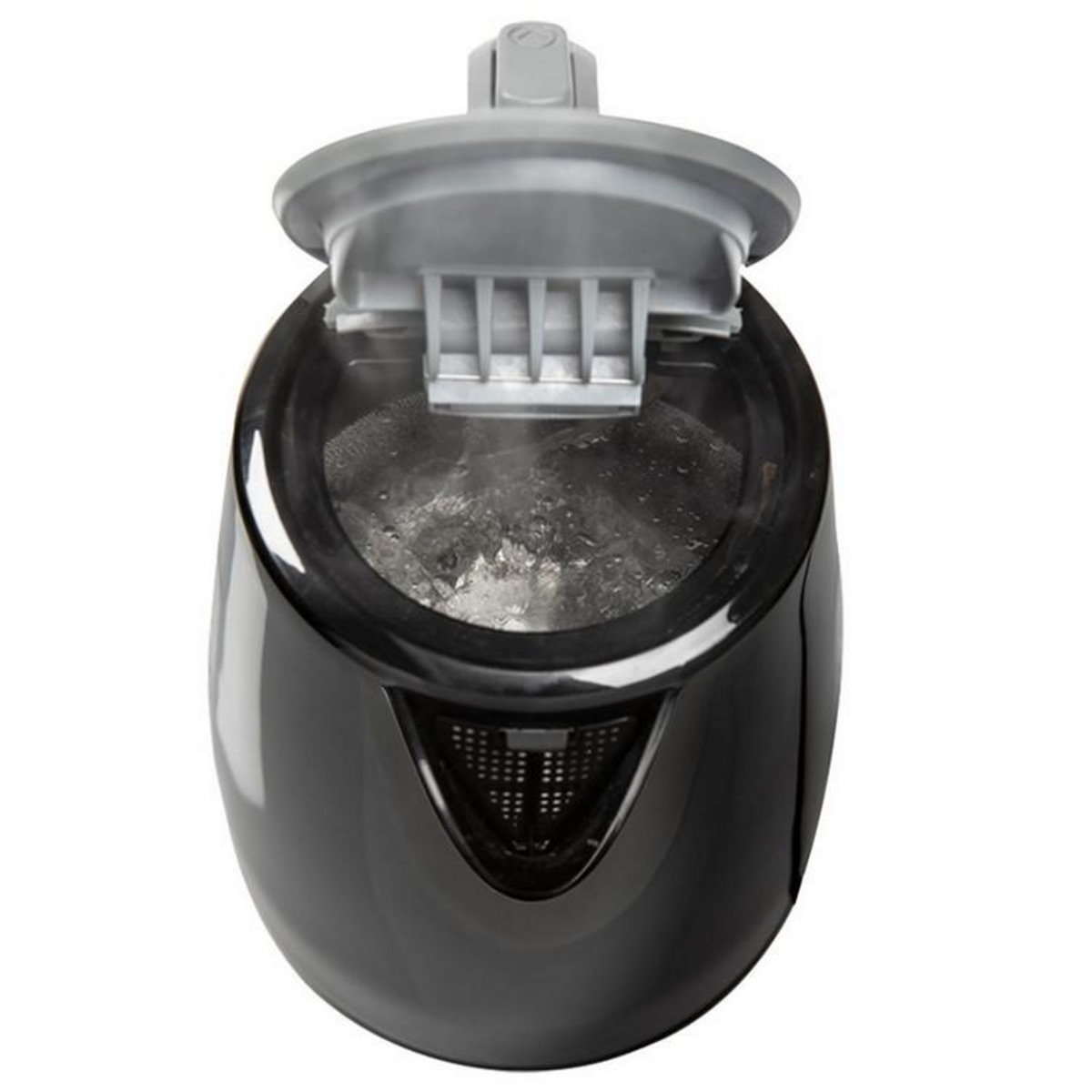 Domo Bouilloire sans fil 1l 2200w noir - do9198wk