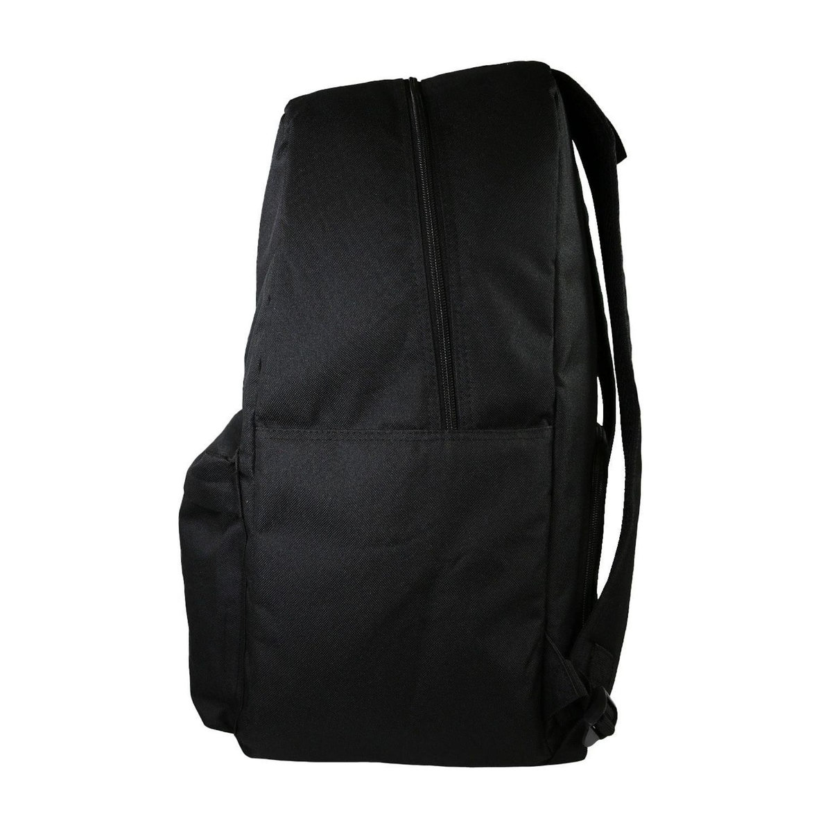 Bagtrotter Bagtrotter - NBA - Basketball - Sac à Dos Scolaire - Noir - 2 Compartiments Zippés Avant et Arrière  -  37x21,5x51cm - Bretelles Matelassées - Dos Matelassé - Fond renforcé - Matière Polyester - Sac à Dos Scolaire Primaire - Sac de Sport