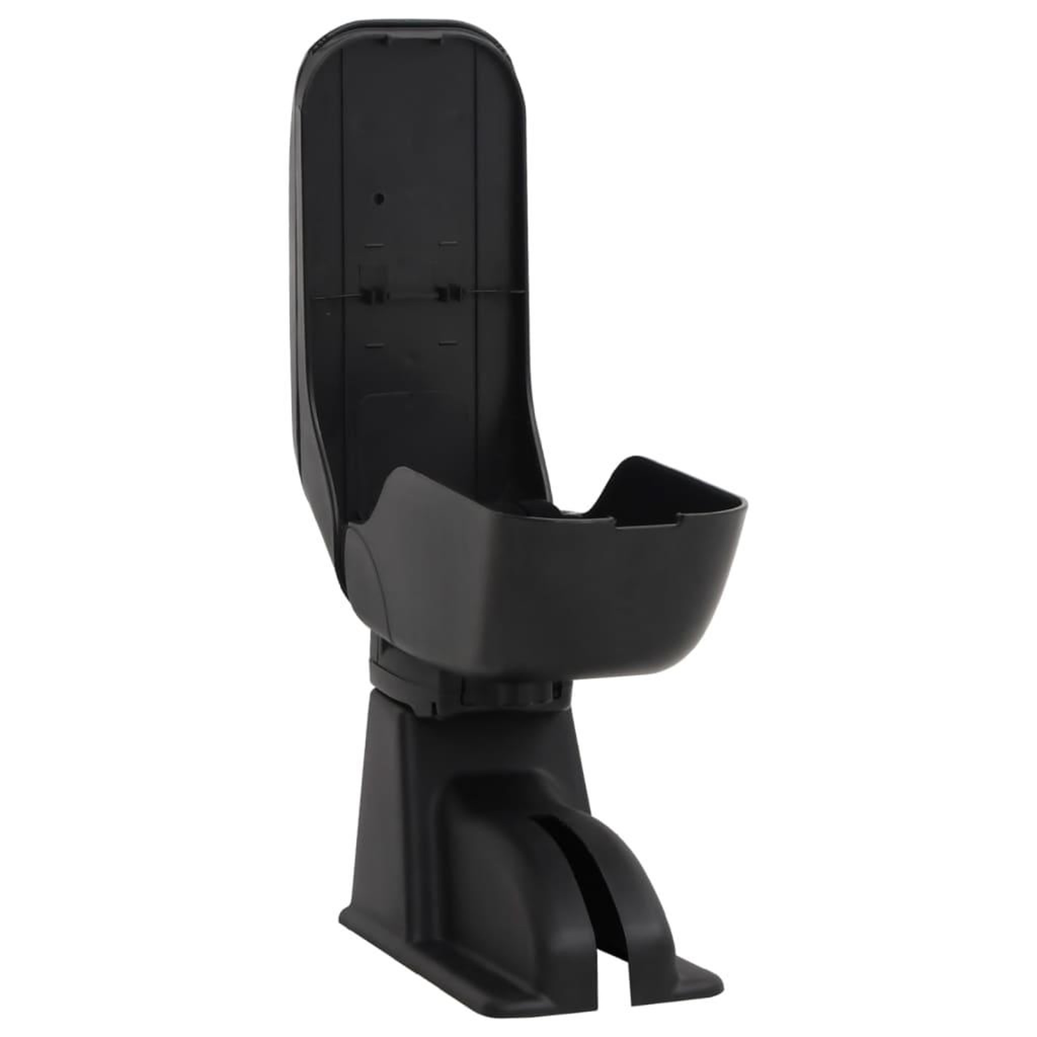 Voir la diapositive 4 : VIDAXL Accoudoir de voiture noir 12x29x(32-46) cm ABS