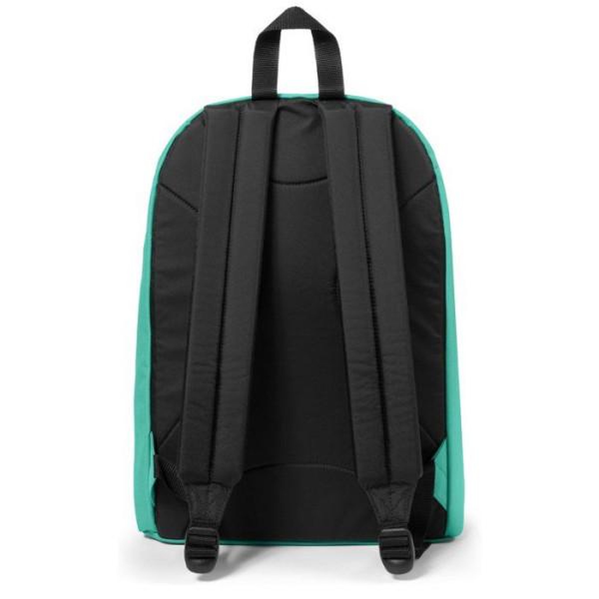 Voir la diapositive 4 : Eastpak Sac a Dos Sac à dos - EASTPAK - OUT OF OFFICE - Aquamarine Blue