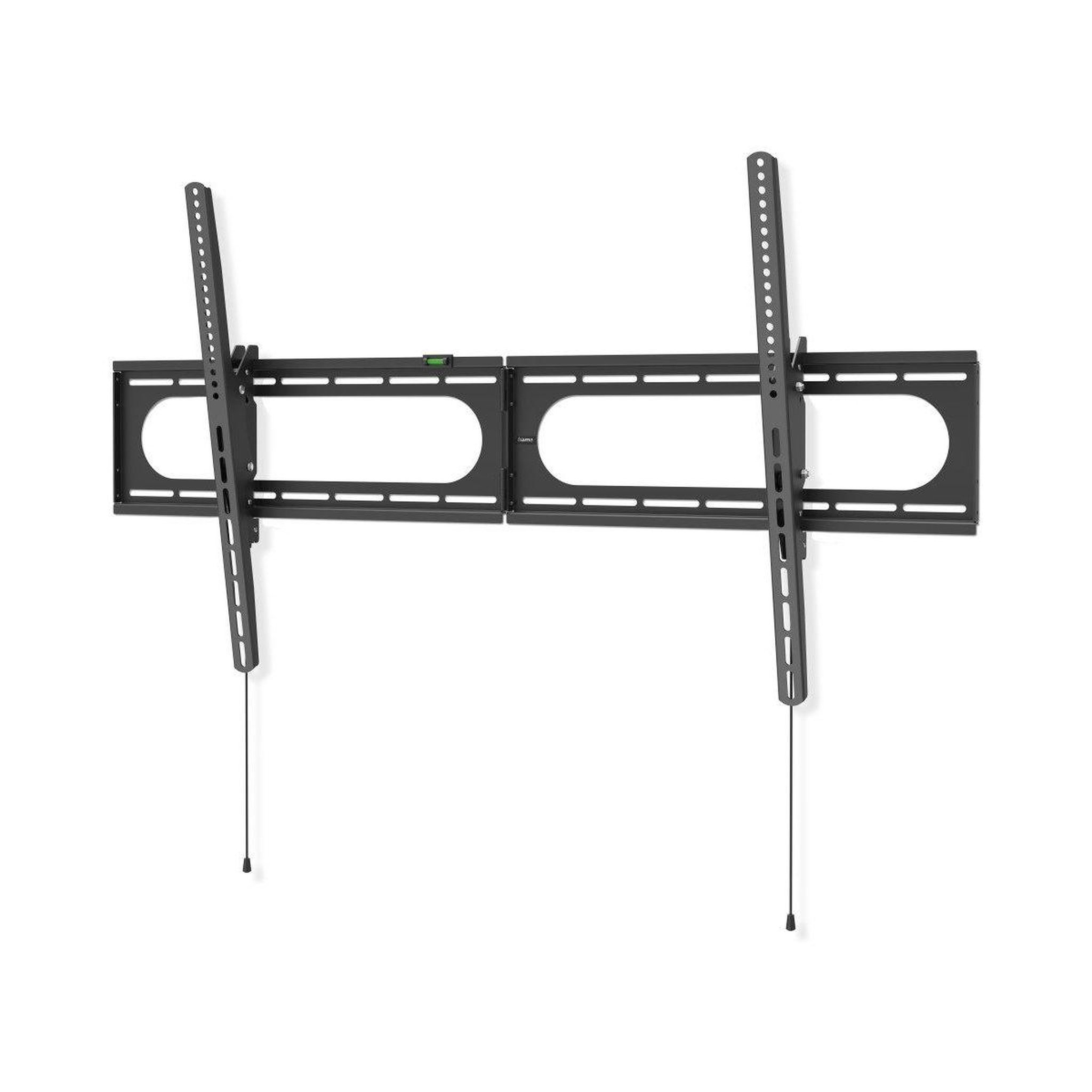 Hama Support mural tv tilt strong 120 pouces
