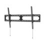 Voir la diapositive 1 : Hama Support mural TV Tilt Strong 120 pouces