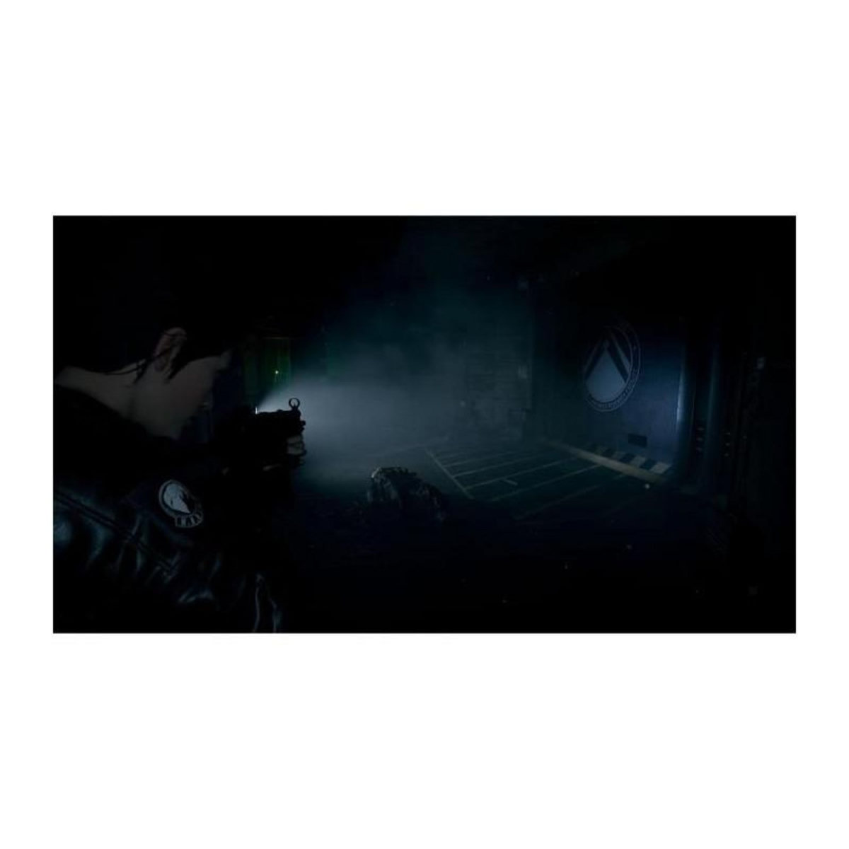 MICROIDS Daymare 1994 - Sandcastle - Jeu Xbox Series X