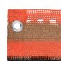 Voir la diapositive 3 : VIDAXL Ecran de balcon Multicolore 75x500 cm PEHD