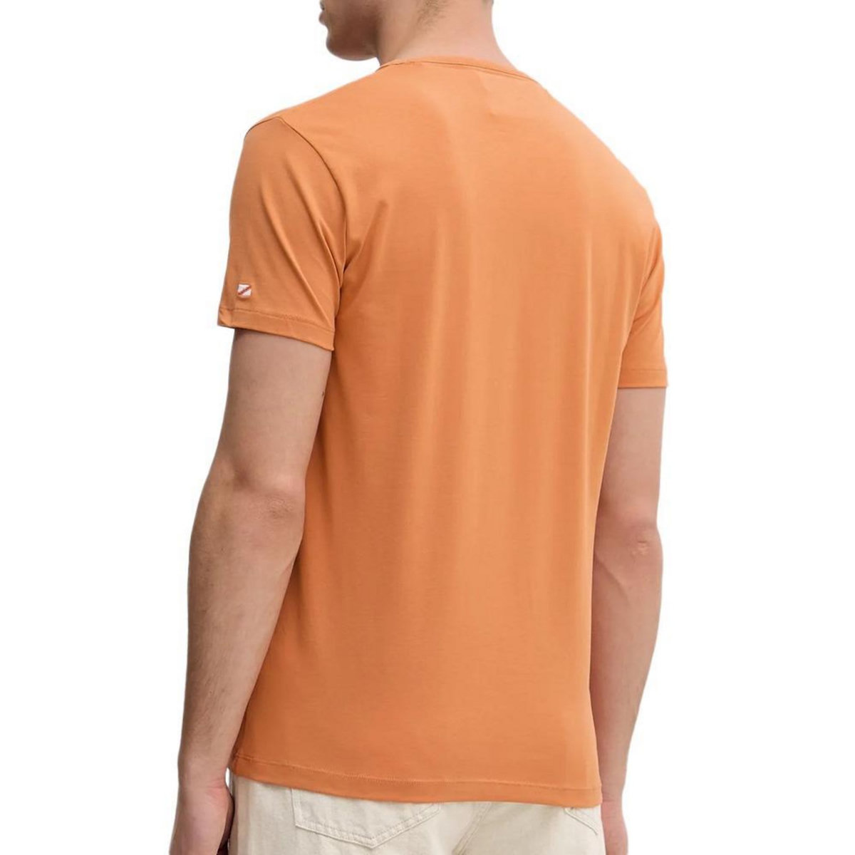 Pepe Jeans T shirt  Homme Pepe Jeans Original Basic