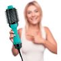Voir la diapositive 3 : Revlon Brosse soufflante RVDR5222TE One-Step Volumisant Bleu Turquoise