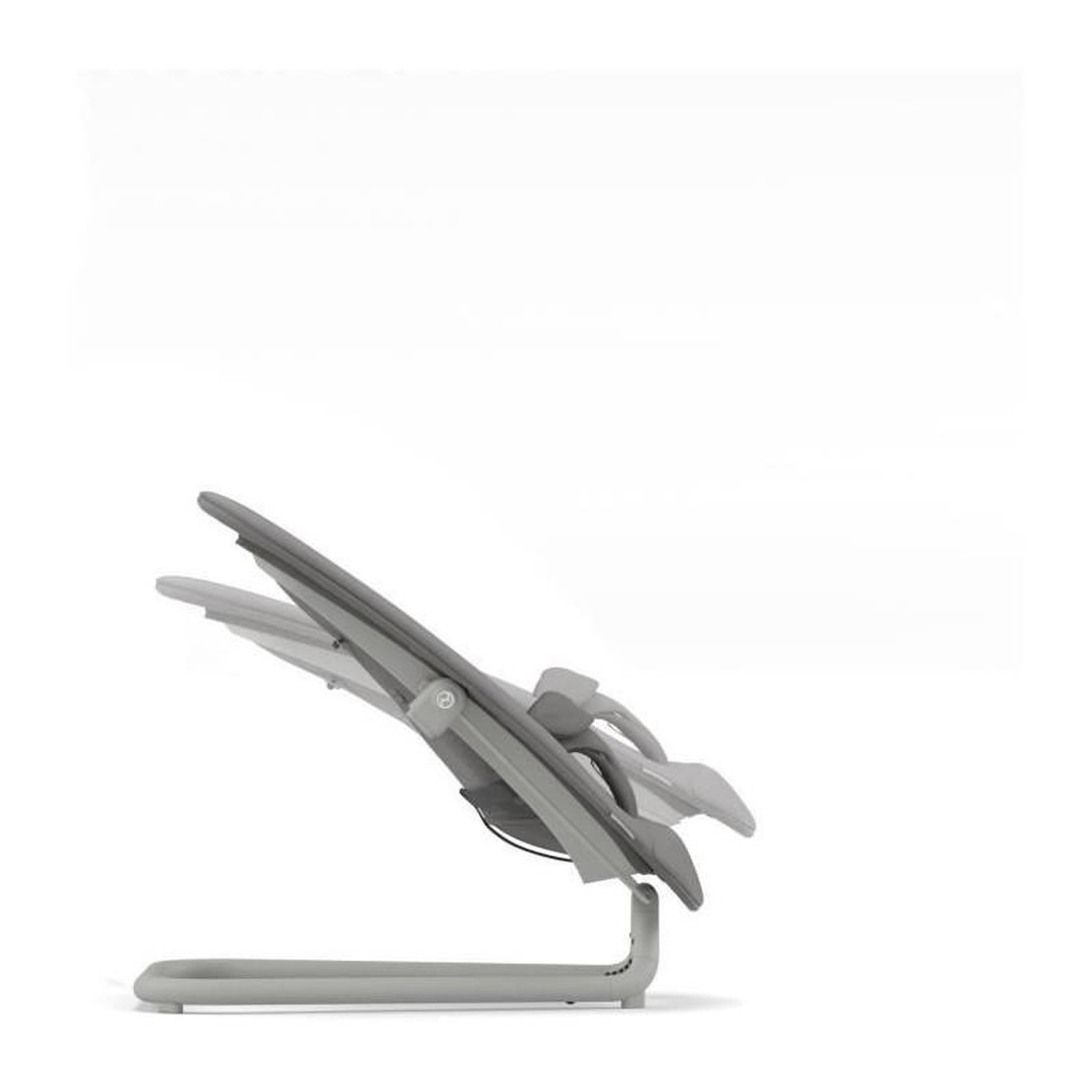 Voir la diapositive 6 : CYBEX Transat Lemo 2 - CYBEX - Gris - Dossier ajustable