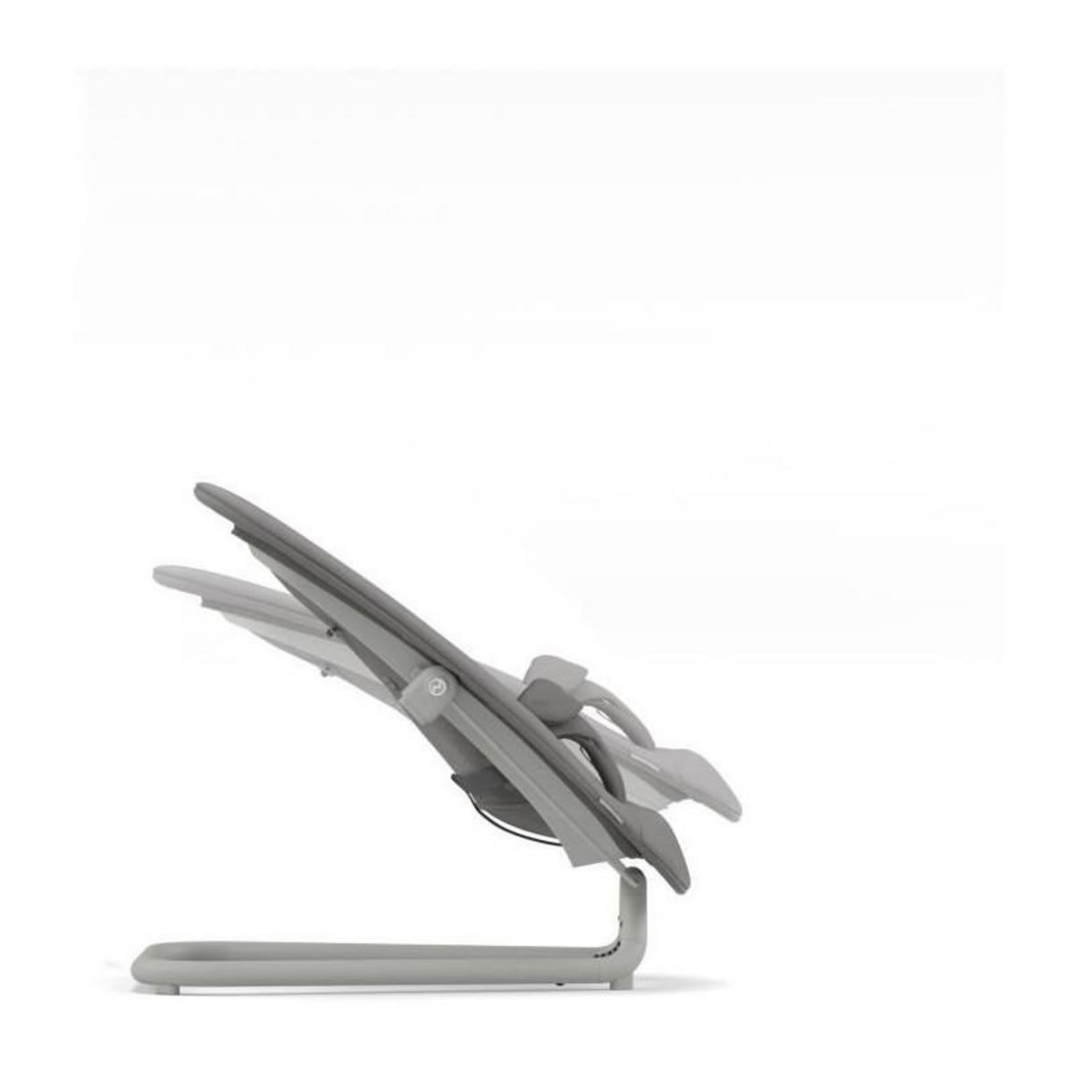 CYBEX Transat Lemo 2 - CYBEX - Gris - Dossier ajustable