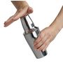 Voir la diapositive 6 : Fackelmann Set Shaker à cocktails en inox 400 ml et Doseur à alcool 2 cl et 4 cl Fackelmann Bar Concept