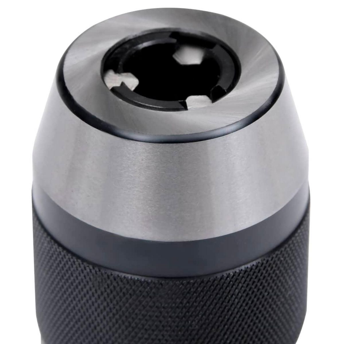 VIDAXL Mandrin de perçage MT2-B18 avec plage de serrage de 16 mm