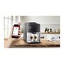 Voir la diapositive 5 : Melitta MELITA F831-101 Barista T Smart - Argent sans reservoir lait