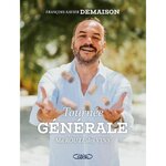  TOURNEE GENERALE. MA ROUTE DES VINS, Demaison François-Xavier