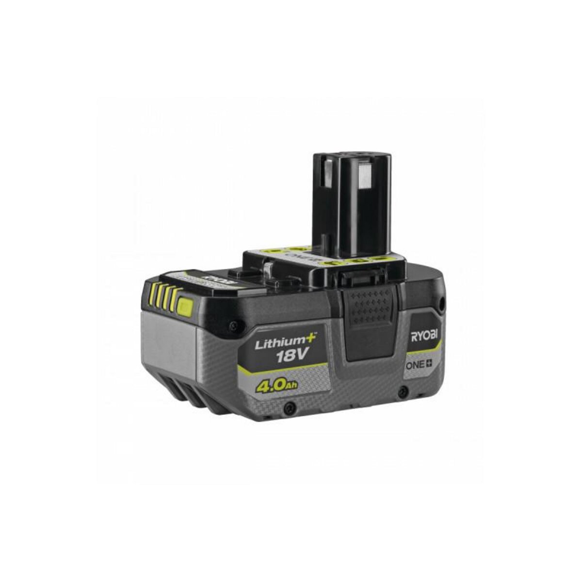 Ryobi Batterie Lithium+ 18V ONE+ RYOBI - 4,0 Ah