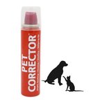 AIME TYROL Pet corrector - Sifflet de dressage - Son dissuasif - Résultats immédiats - Pour chien