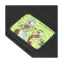 CAPSLAB Bonnet homme Rick and Morty Psy