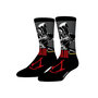 Voir la diapositive 3 : FREEGUN Lot de 4 paires de chaussettes homme Assassin'S Creed