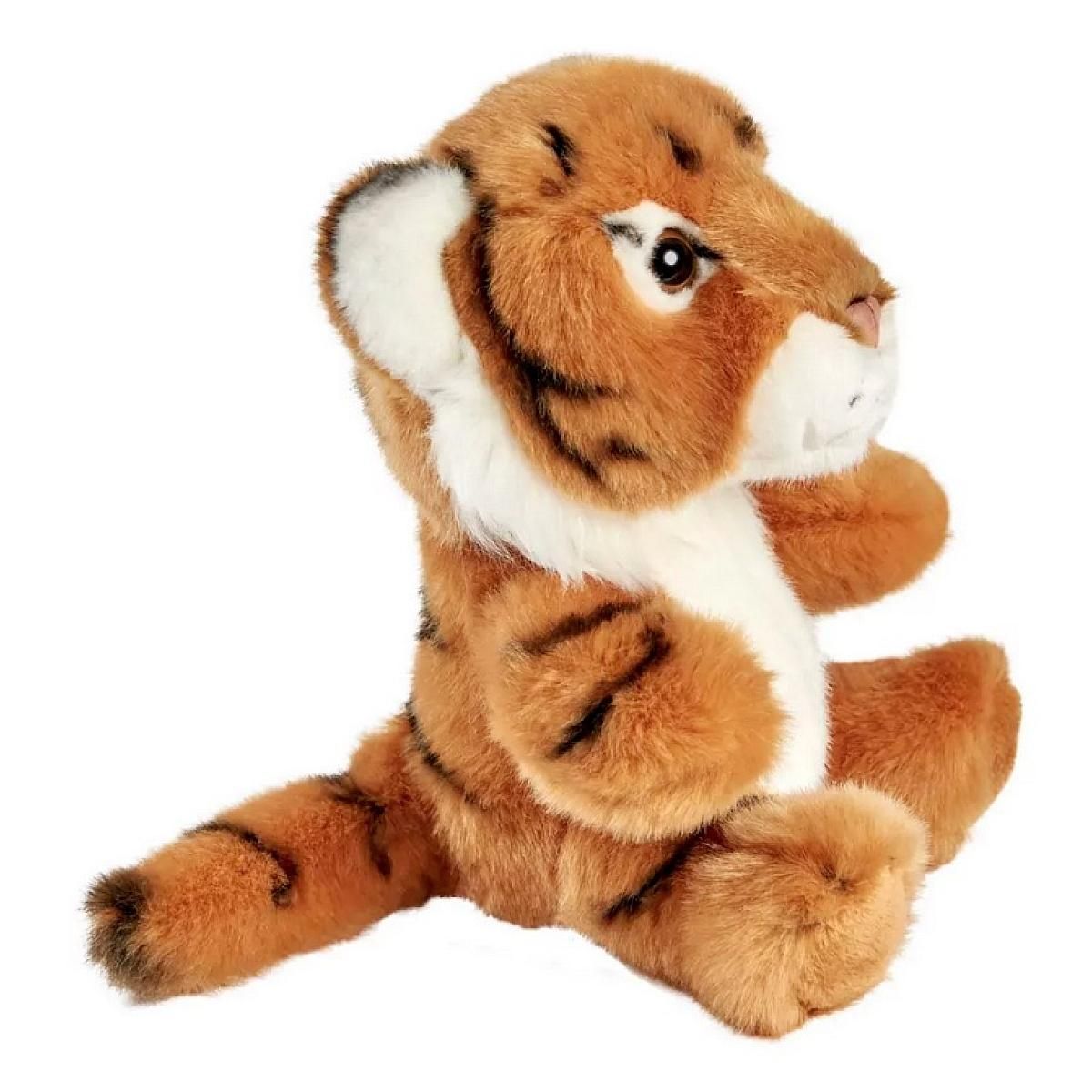 Anima Peluche Tigre Tetabizous - 17cmH