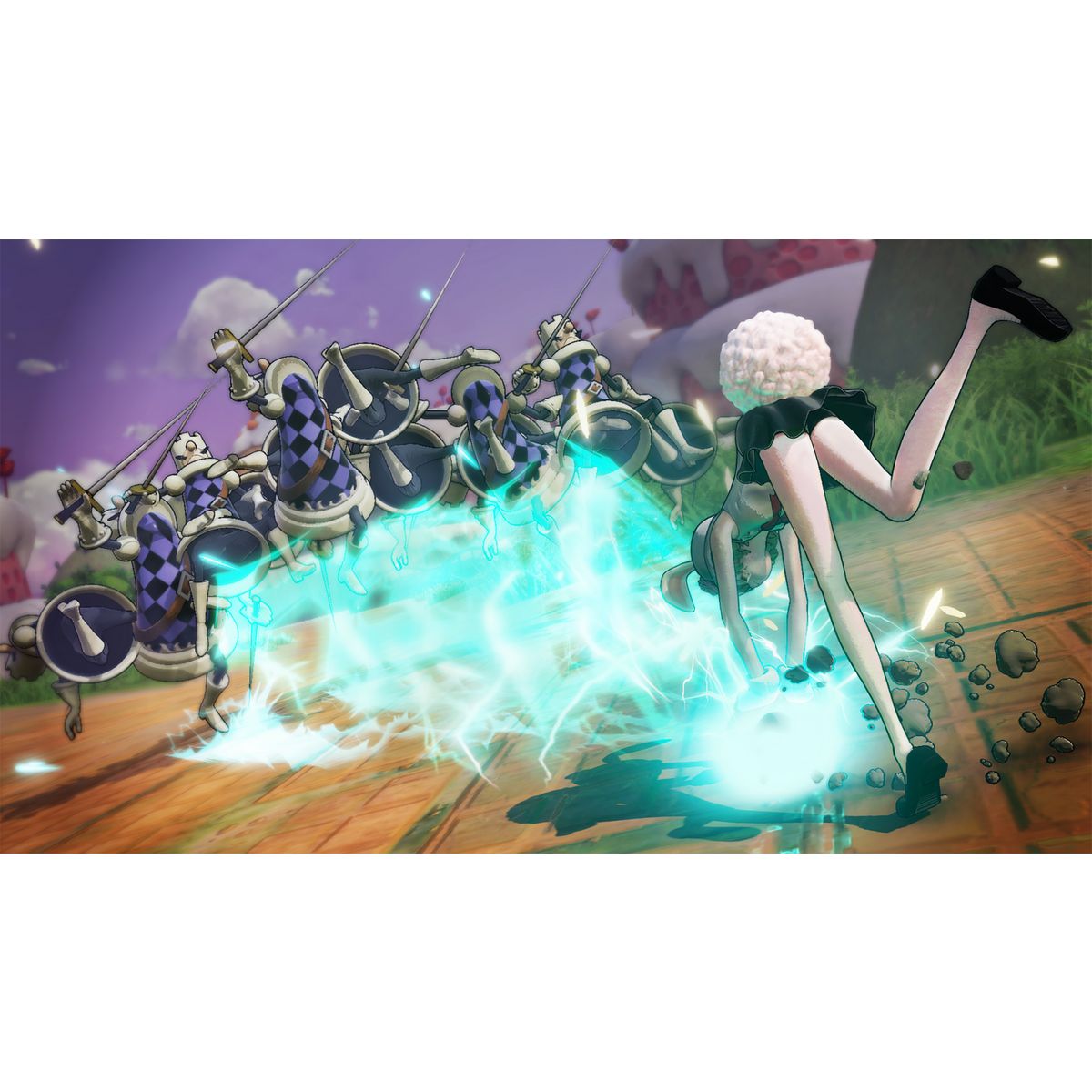 One Piece : Pirate Warriors 4 PS4