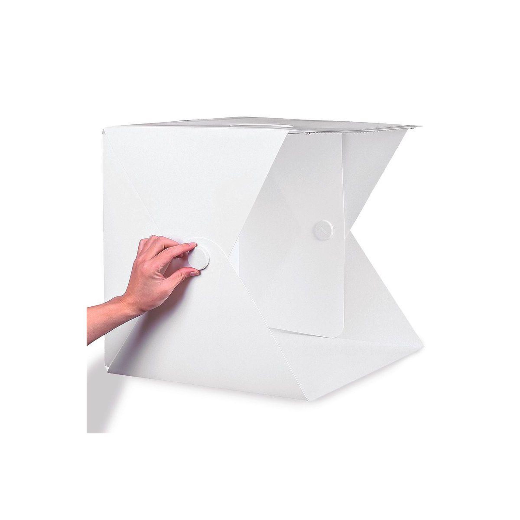 Voir la diapositive 2 : ESSENTIEL B Kit d'accessoires studio photo sp40