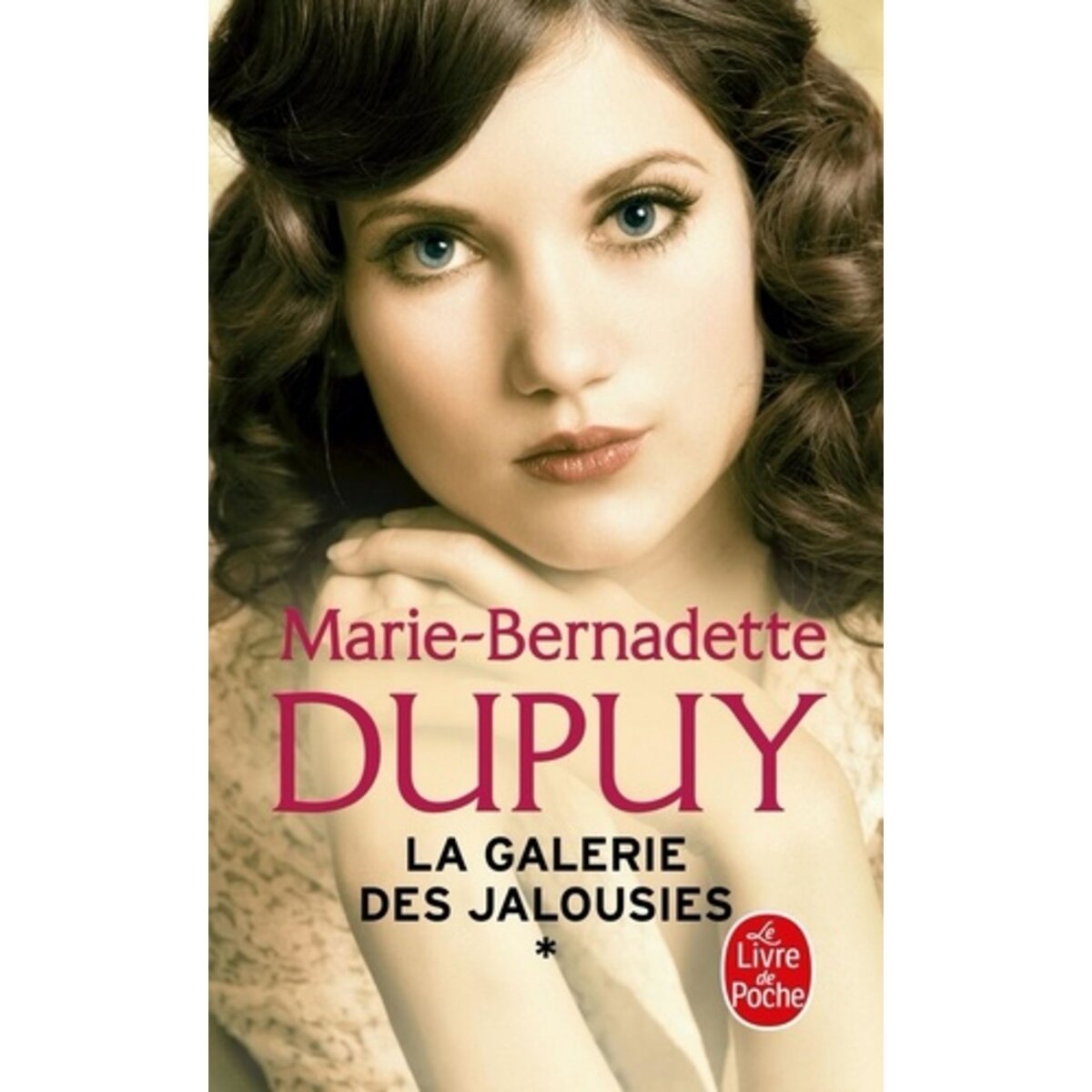 LA GALERIE DES JALOUSIES TOME 1 , Dupuy MarieBernadette pas cher