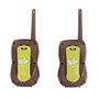Voir la diapositive 2 : Lexibook Talkies-Walkies Groot portée 200m