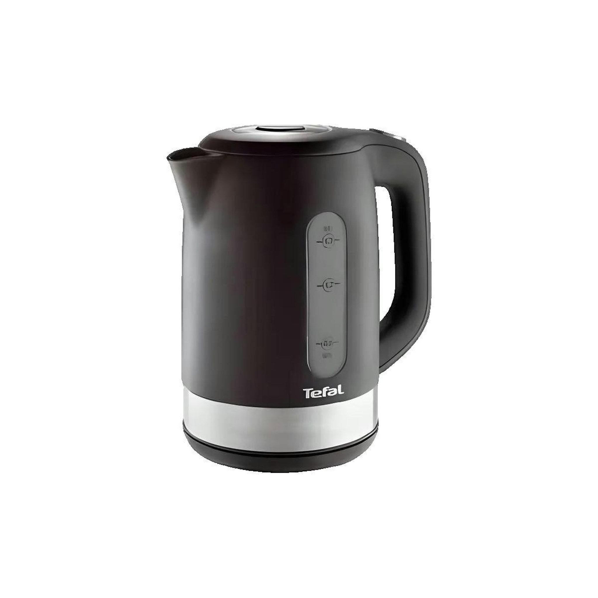 TEFAL Bouilloire Tefal 1.7 l Noir Mat