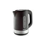 TEFAL Bouilloire Tefal 1.7 l Noir Mat