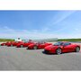 Voir la diapositive 3 : Smartbox Stage de pilotage de 5 tours sur circuit aux commandes d'une Ferrari - Coffret Cadeau Sport & Aventure