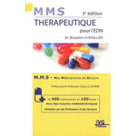 THERAPEUTIQUE POUR L'EDN. 3E EDITION, Chevallier Benjamin
