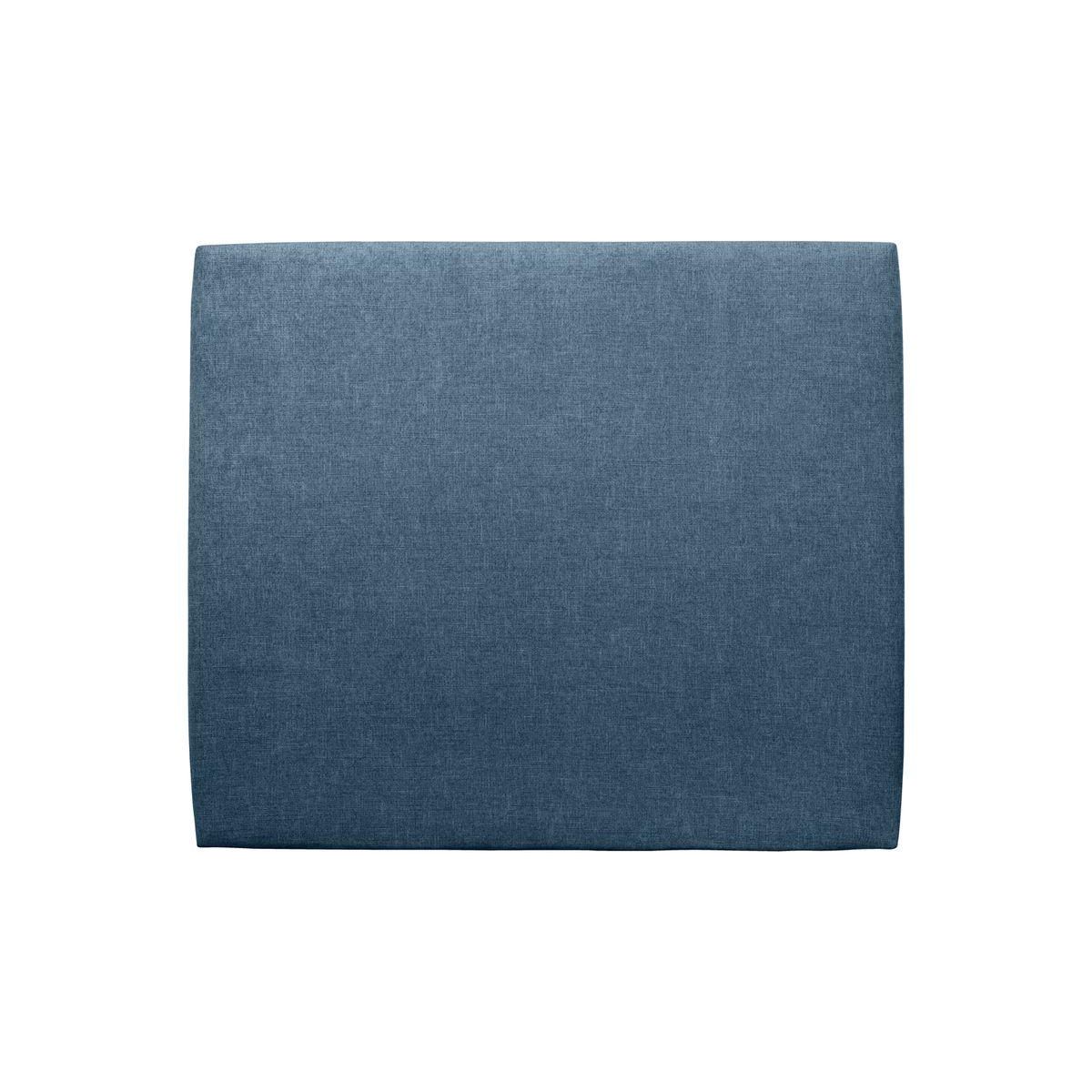 Sommeil de Plomb Tete de lit Tapissée Tissu - Ep 10 cm rembourré