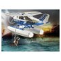 Voir la diapositive 6 : PLAYMOBIL 70779 - City Action Hydravion de la police et canoé 