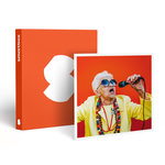 Smartbox La retraite peut attendre - Coffret Cadeau Multi-thèmes