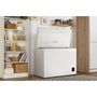 Voir la diapositive 3 : GORENJE Congélateur coffre FH30EAW
