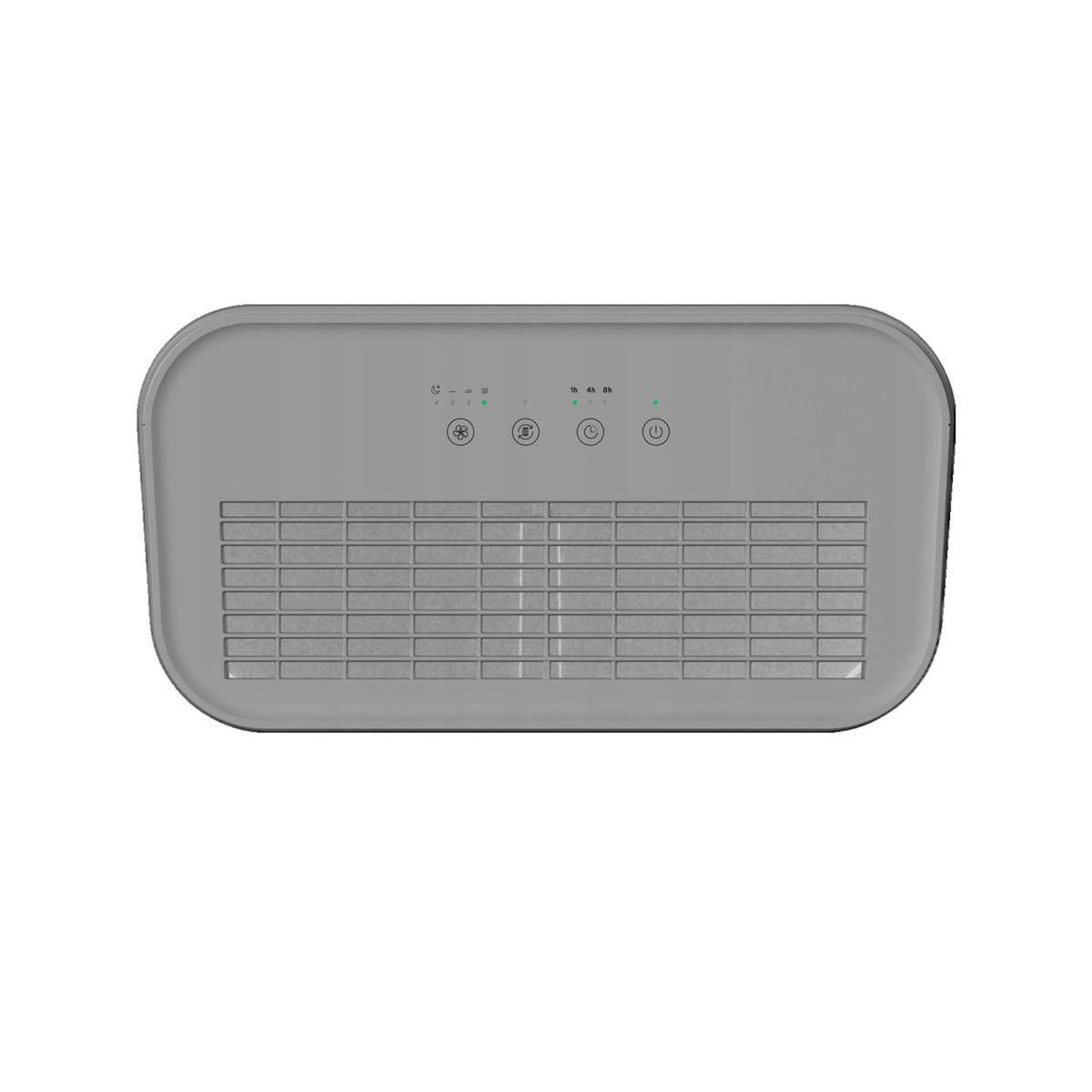 Alpatec Purificateur d'air alpatec Taurus Landscapes AP2035 blanc