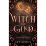  WITCH AND GOD TOME 3 : INSOUMISE MEROE, Stone Liv
