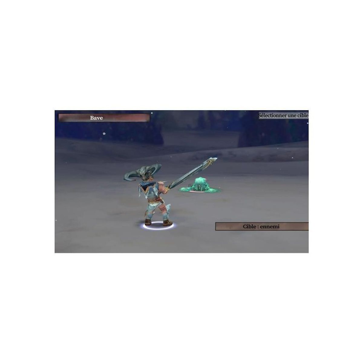 Just for games Romancing SaGa Minstrel Song - Remastered International - Jeu PS4