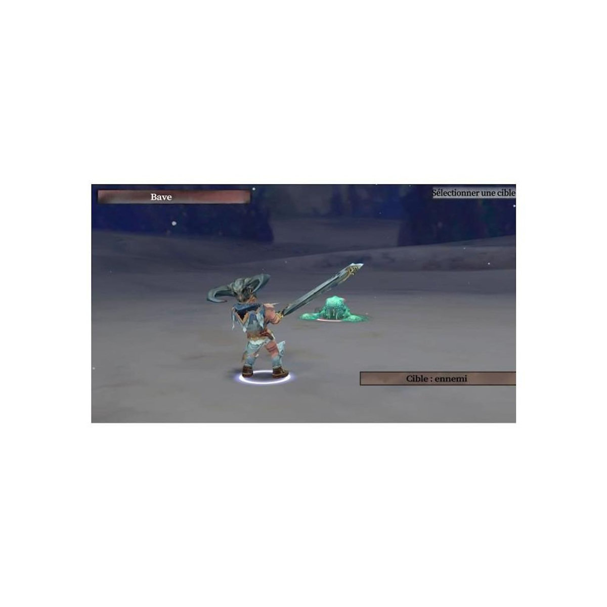 Just for games Romancing SaGa Minstrel Song - Remastered International - Jeu PS4