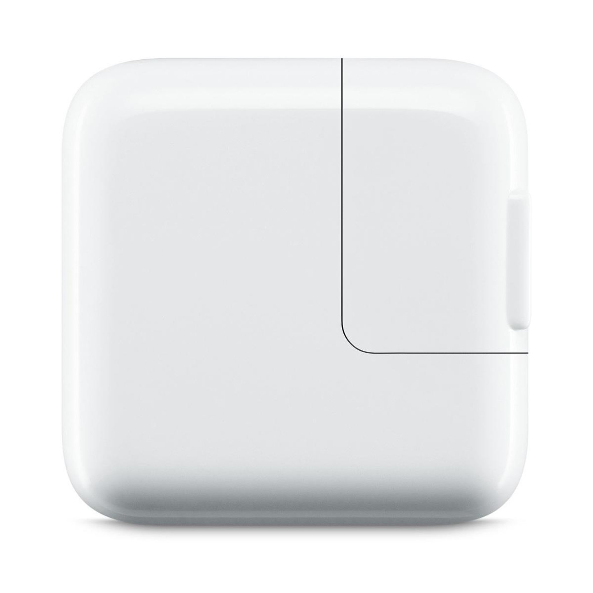 Voir la diapositive 2 : APPLE Apple md836zm/a chargeur d'appareils mobiles mp3, téléphone portable, tablette blanc secteur intérieure