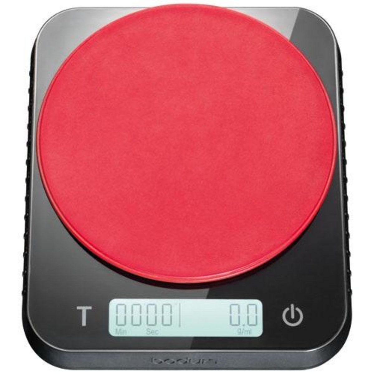 Bodum Balance  de cuisine électronique 5kg noir - 11915-01