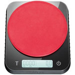 Bodum Balance  de cuisine électronique 5kg noir - 11915-01