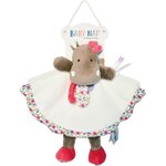 Baby Nat DOUDOU ZOE BABY NAT BATBN0704