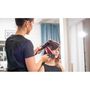 Voir la diapositive 3 : VALERA Sèche cheveux Valera Matrix Care AI Noir Rouge