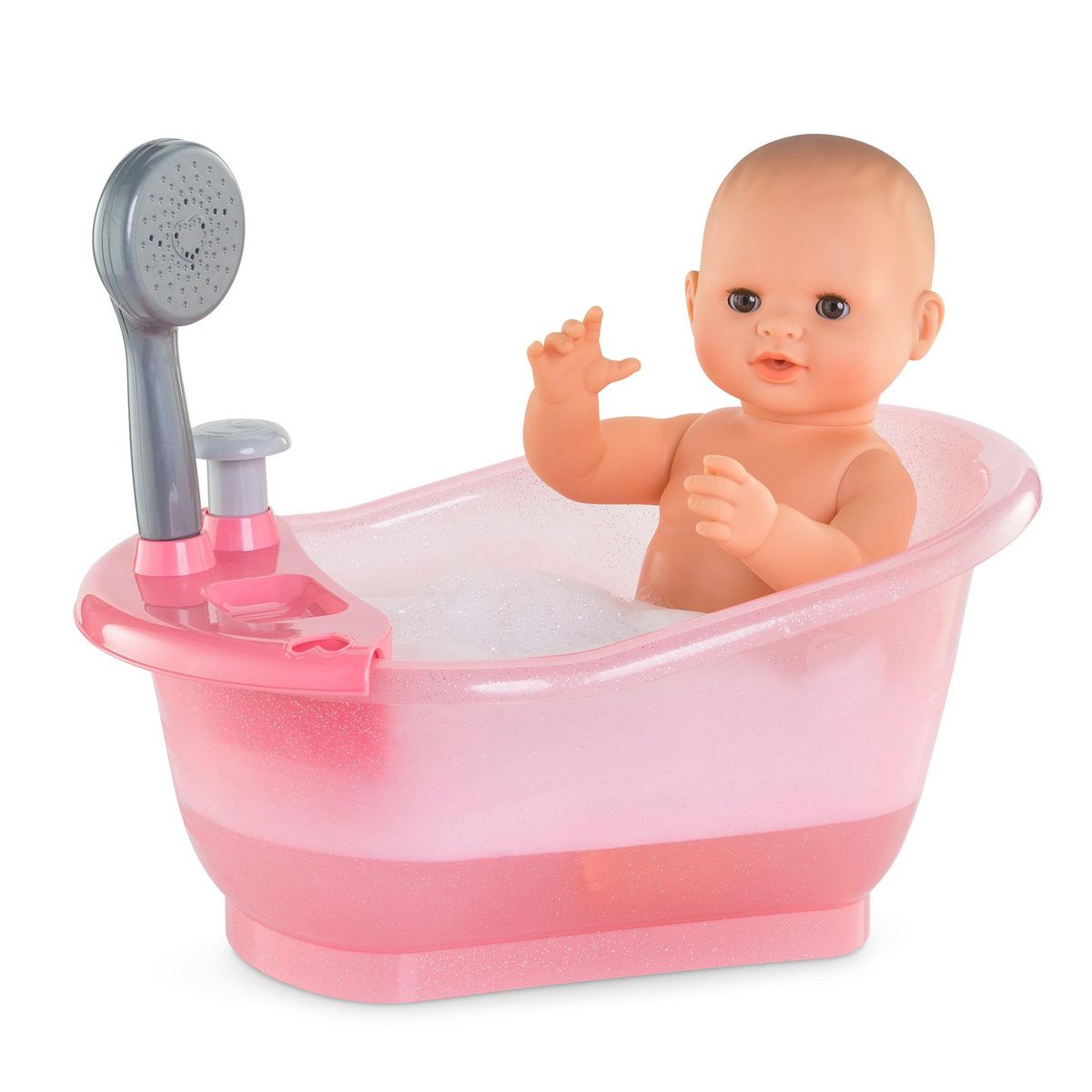 Corolle Baignoire pour poupon 30/36 cm