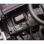 Voir la diapositive 3 : MILLY MALLY Voiture électrique Ford Ranger Police Noire