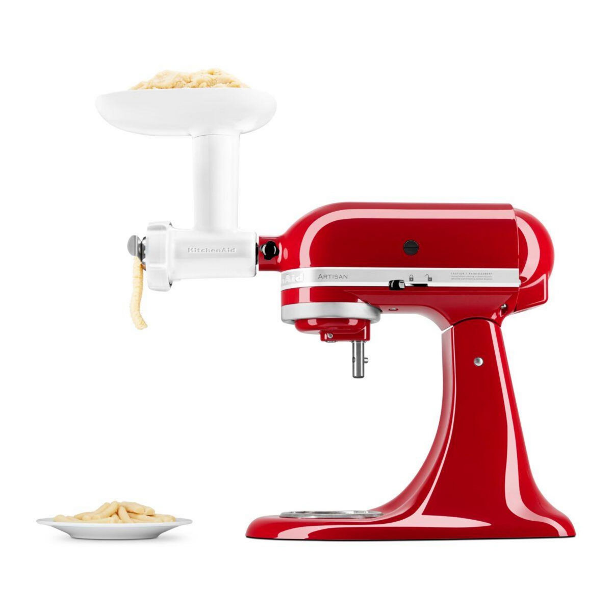 KitchenAid Hachoir hachoir + emporte piece