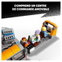 Voir la diapositive 7 : LEGO Hidden Side 70423 - Le bus scolaire paranormal