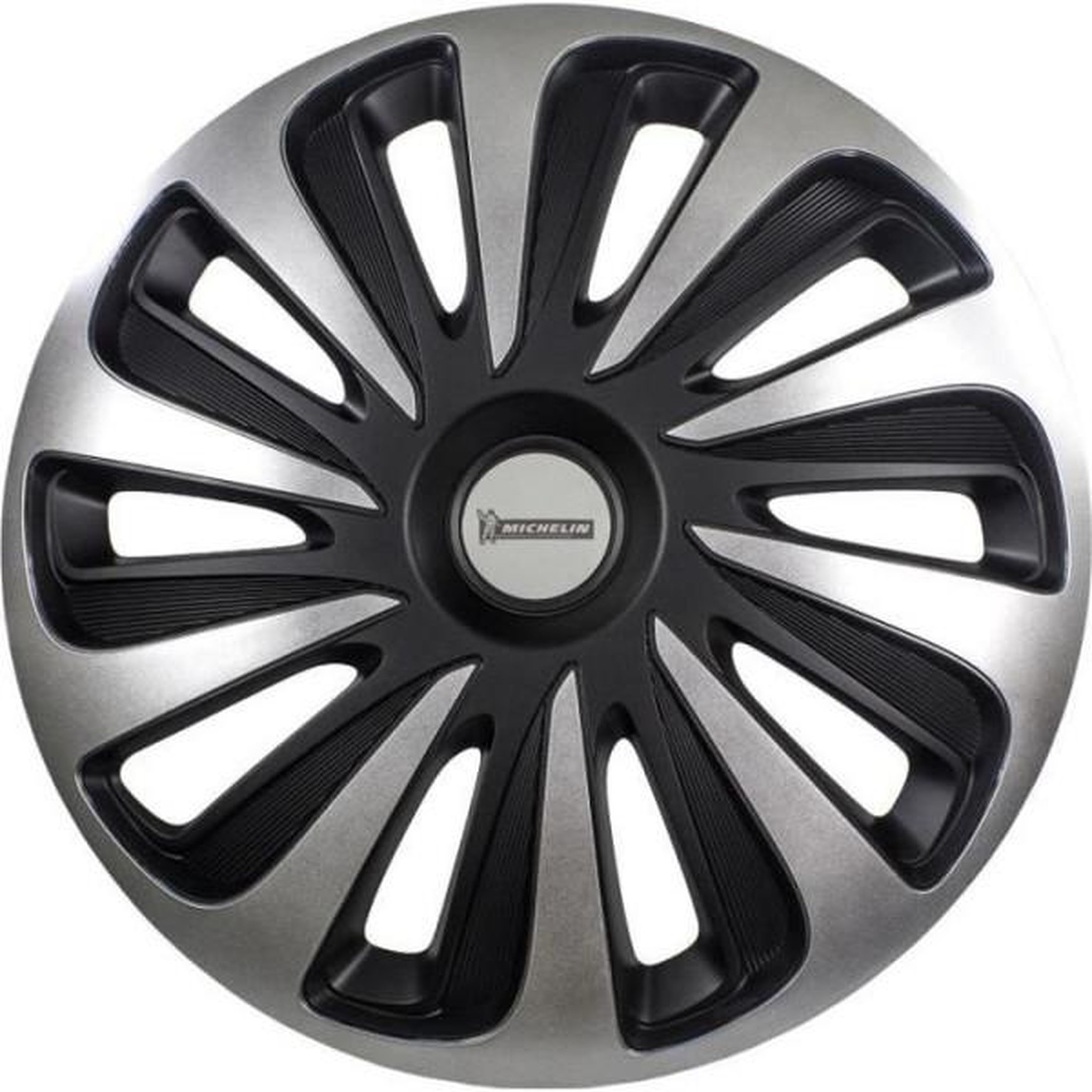 MICHELIN Michelin enjoliveur 16 nvs 3d par 4 en boîte noir