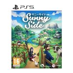 Just for games SunnySide - Jeu PS5